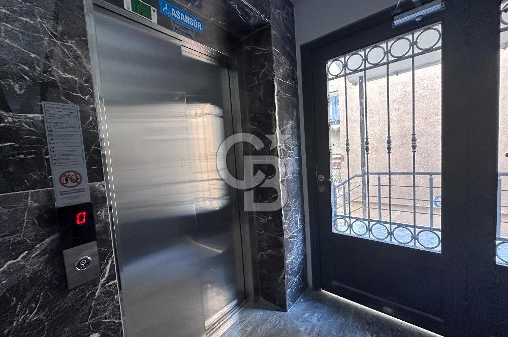 KARTAL SOĞANLIK SIFIR 2+1 SAGILIK DAİRE