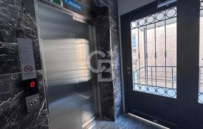 KARTAL SOĞANLIK SIFIR 2+1 SAGILIK DAİRE