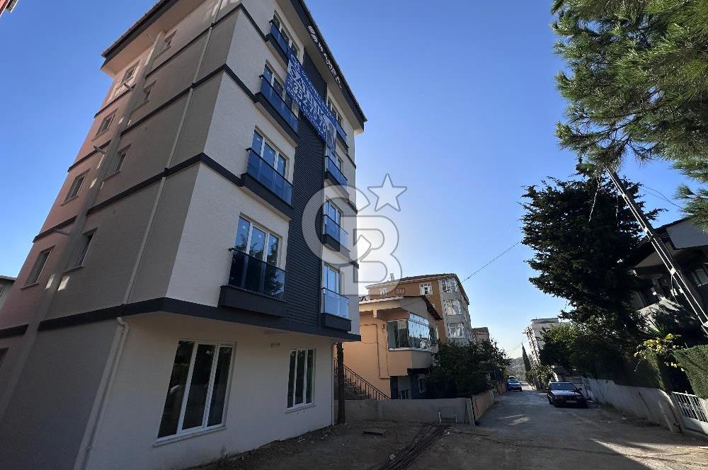 KARTAL SOĞANLIK SIFIR 2+1 SAGILIK DAİRE