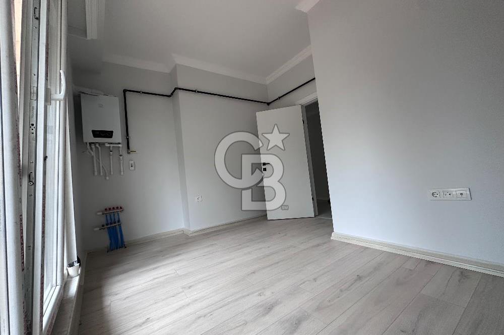 KARTAL SOĞANLIK SIFIR 2+1 SAGILIK DAİRE