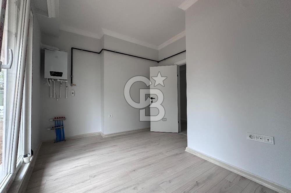 KARTAL SOĞANLIK SIFIR 2+1 SAGILIK DAİRE