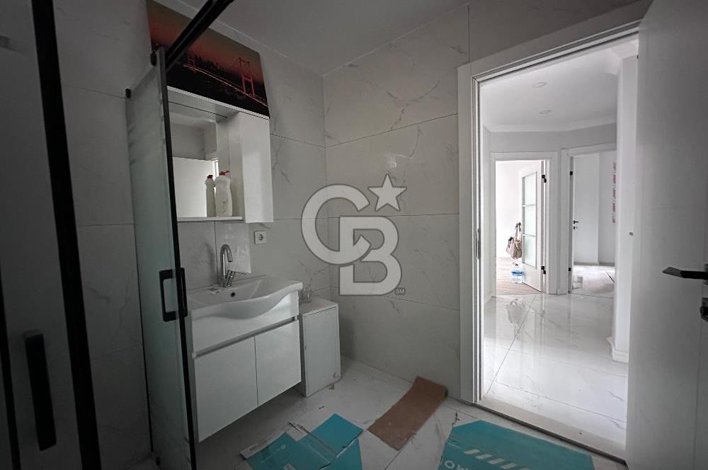 KARTAL SOĞANLIK SIFIR 2+1 SAGILIK DAİRE