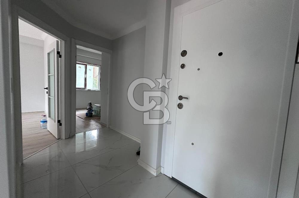 KARTAL SOĞANLIK SIFIR 2+1 SAGILIK DAİRE