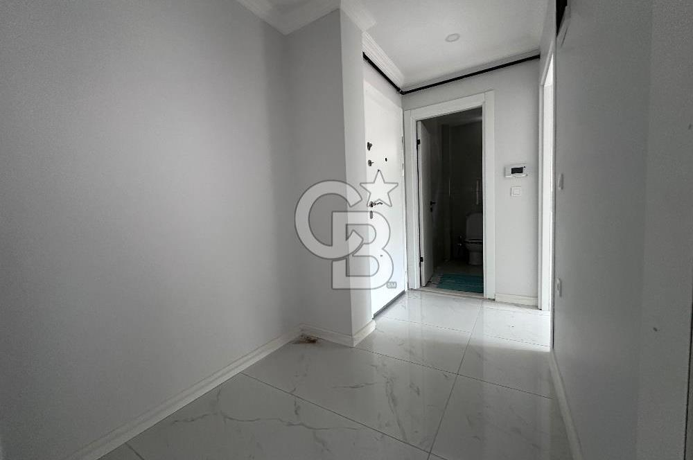 KARTAL SOĞANLIK SIFIR 2+1 SAGILIK DAİRE