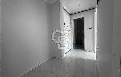 KARTAL SOĞANLIK SIFIR 2+1 SAGILIK DAİRE