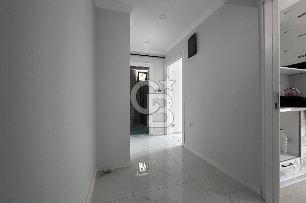KARTAL SOĞANLIK SIFIR 2+1 SAGILIK DAİRE