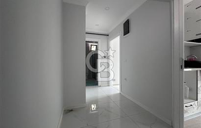 KARTAL SOĞANLIK SIFIR 2+1 SAGILIK DAİRE