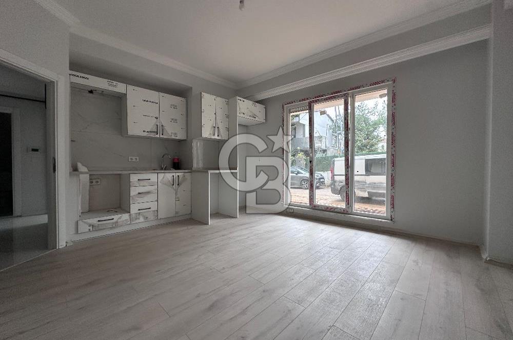 KARTAL SOĞANLIK SIFIR 2+1 SAGILIK DAİRE