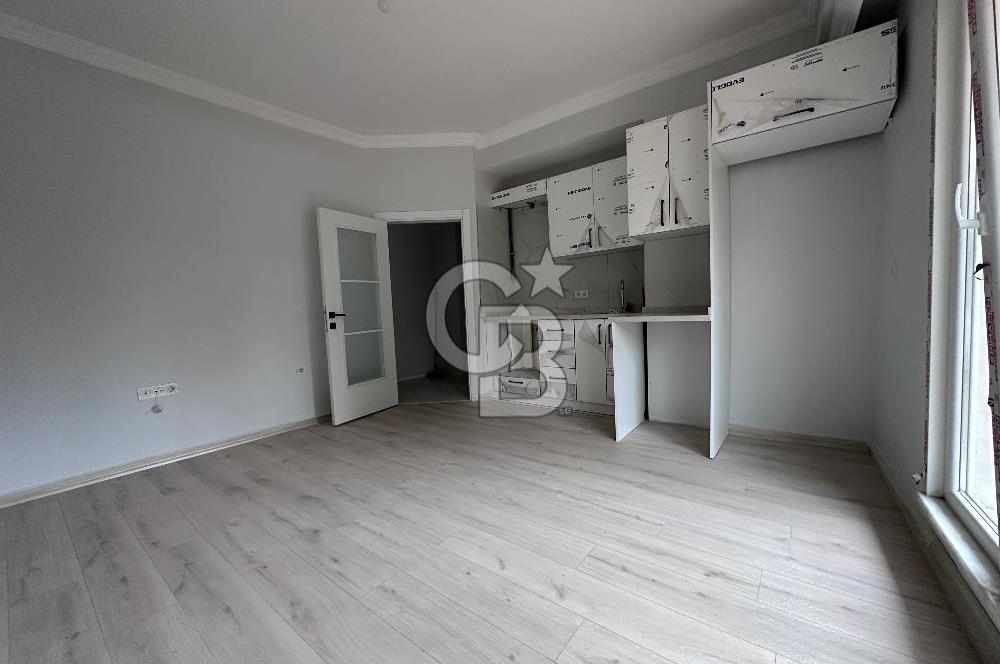 KARTAL SOĞANLIK SIFIR 2+1 SAGILIK DAİRE