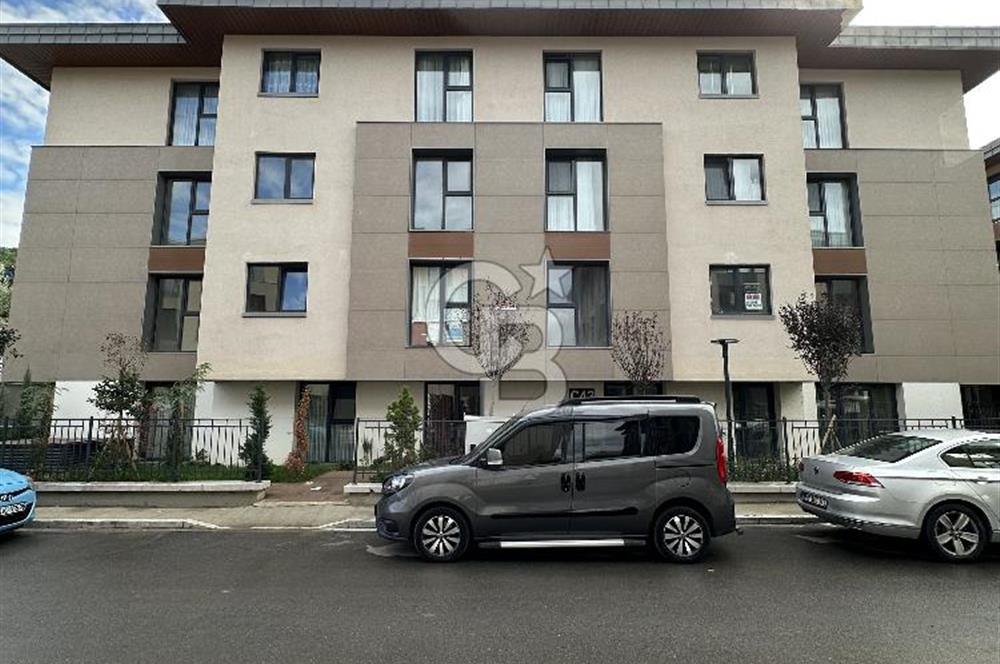 CB KEREM UÇAR'DAN KİRAZLITEPE TOKİ EVLERİNDE 2+1 SIFIR DAİRE