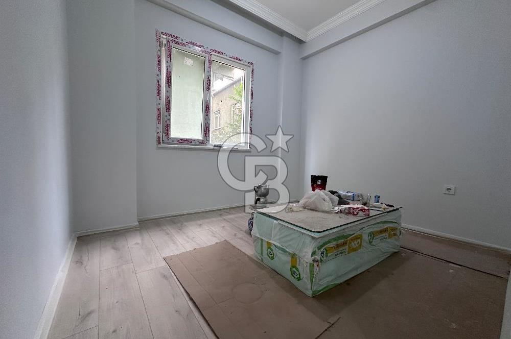 KARTAL SOĞANLIK SIFIR 2+1 SAGILIK DAİRE
