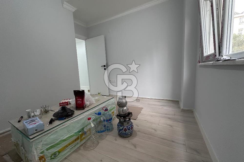 KARTAL SOĞANLIK SIFIR 2+1 SAGILIK DAİRE