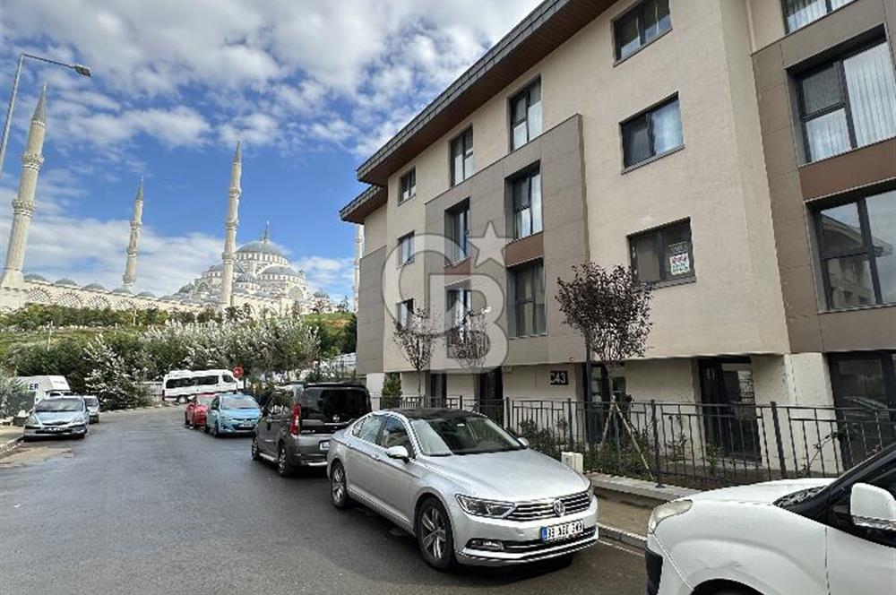 CB KEREM UÇAR'DAN KİRAZLITEPE TOKİ EVLERİNDE 2+1 SIFIR DAİRE