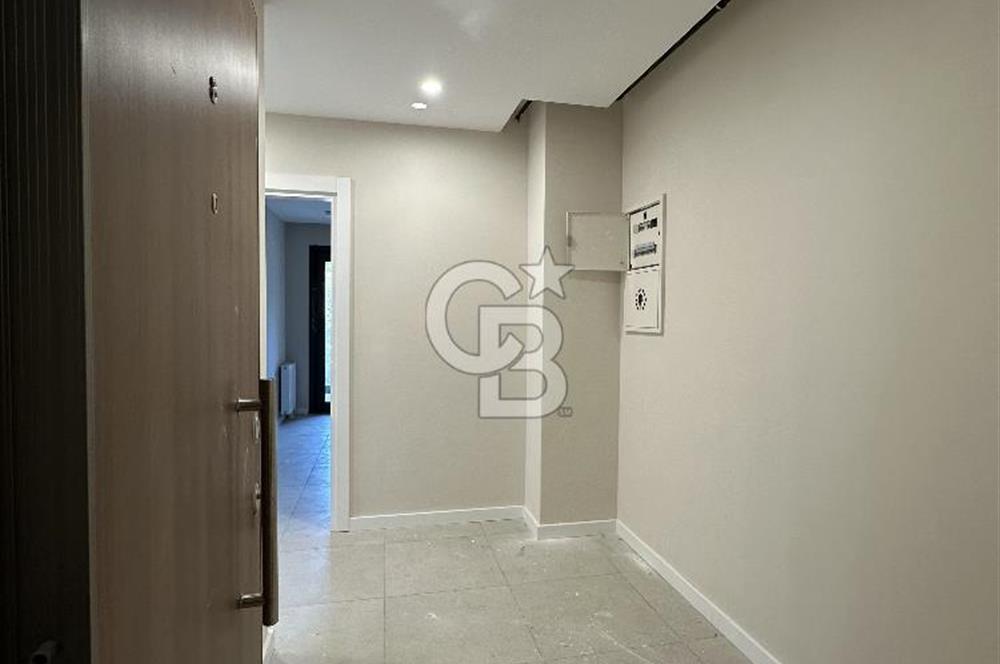 CB KEREM UÇAR'DAN KİRAZLITEPE TOKİ EVLERİNDE 2+1 SIFIR DAİRE
