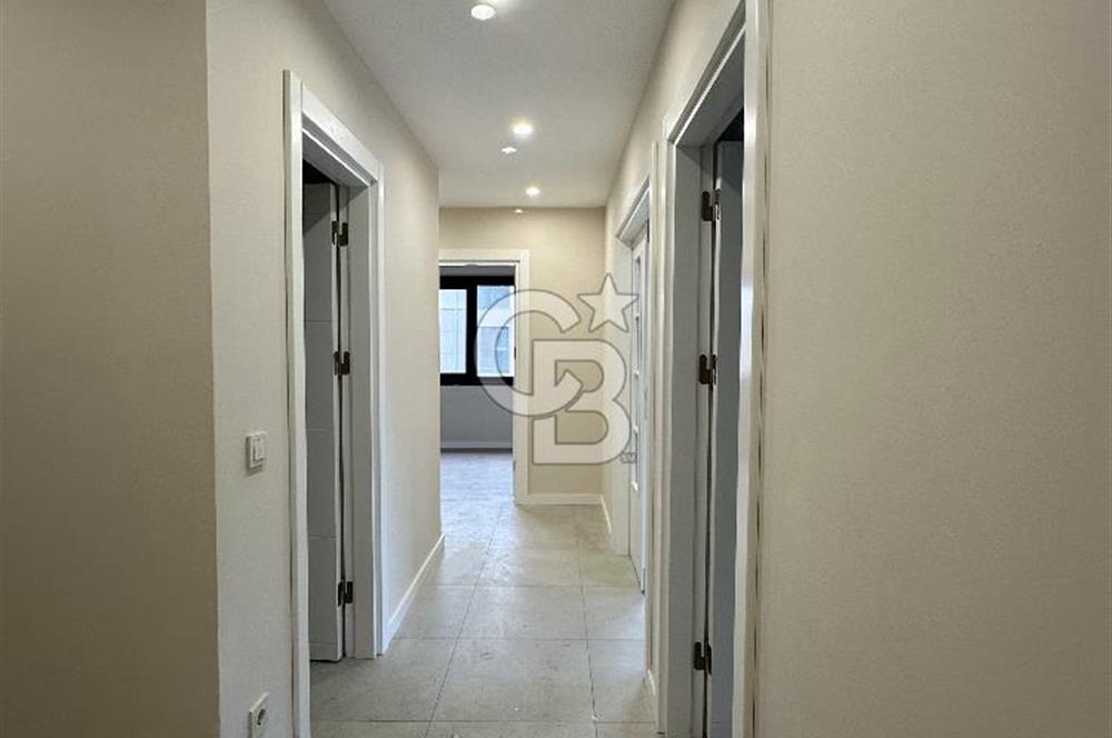 CB KEREM UÇAR'DAN KİRAZLITEPE TOKİ EVLERİNDE 2+1 SIFIR DAİRE