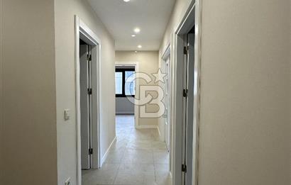 CB KEREM UÇAR'DAN KİRAZLITEPE TOKİ EVLERİNDE 2+1 SIFIR DAİRE