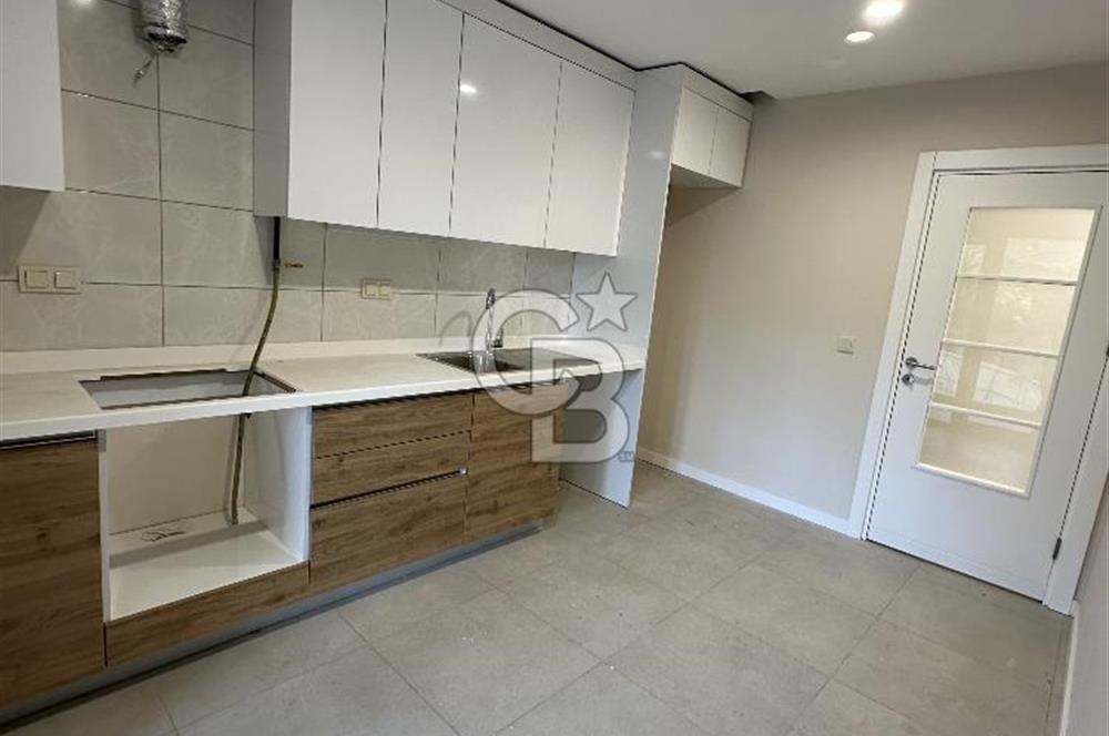 CB KEREM UÇAR'DAN KİRAZLITEPE TOKİ EVLERİNDE 2+1 SIFIR DAİRE