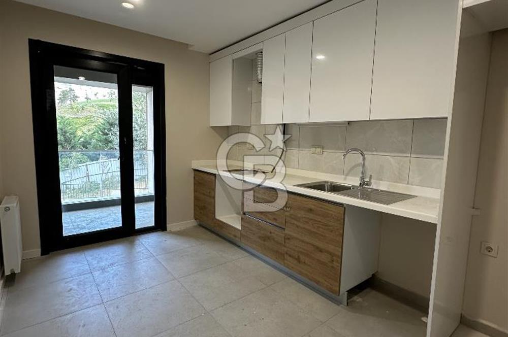 CB KEREM UÇAR'DAN KİRAZLITEPE TOKİ EVLERİNDE 2+1 SIFIR DAİRE