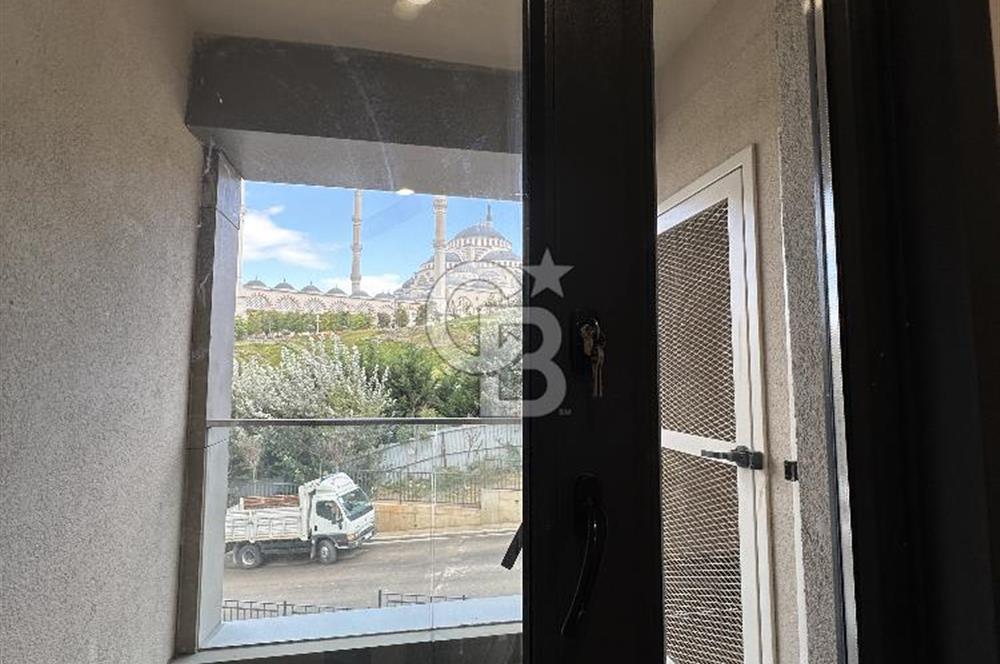 CB KEREM UÇAR'DAN KİRAZLITEPE TOKİ EVLERİNDE 2+1 SIFIR DAİRE