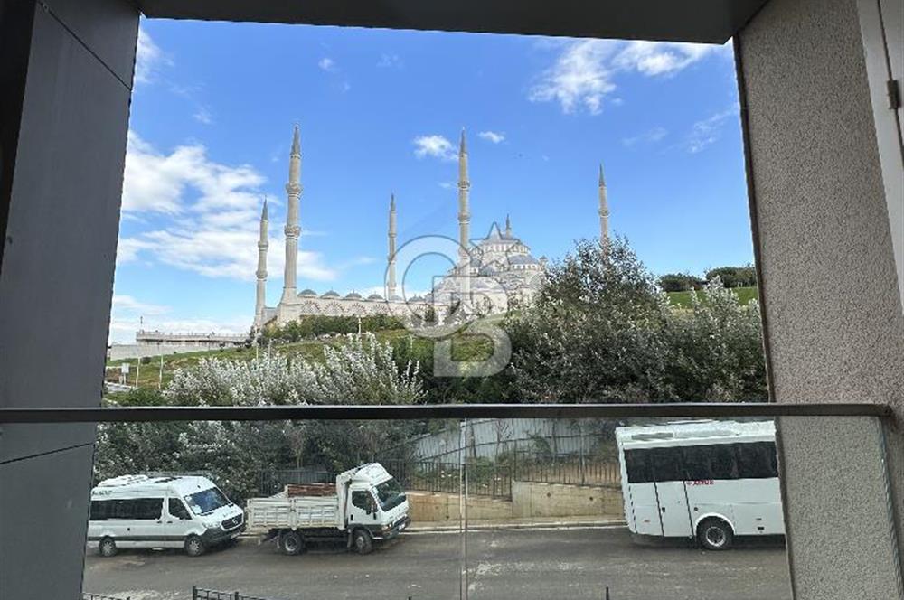 CB KEREM UÇAR'DAN KİRAZLITEPE TOKİ EVLERİNDE 2+1 SIFIR DAİRE