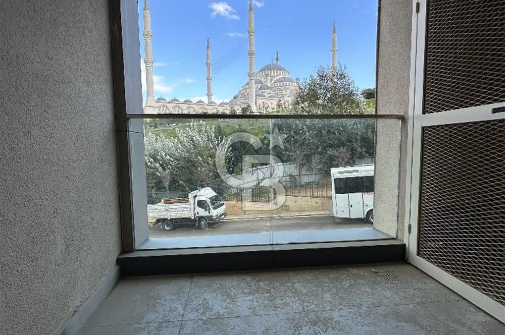 CB KEREM UÇAR'DAN KİRAZLITEPE TOKİ EVLERİNDE 2+1 SIFIR DAİRE