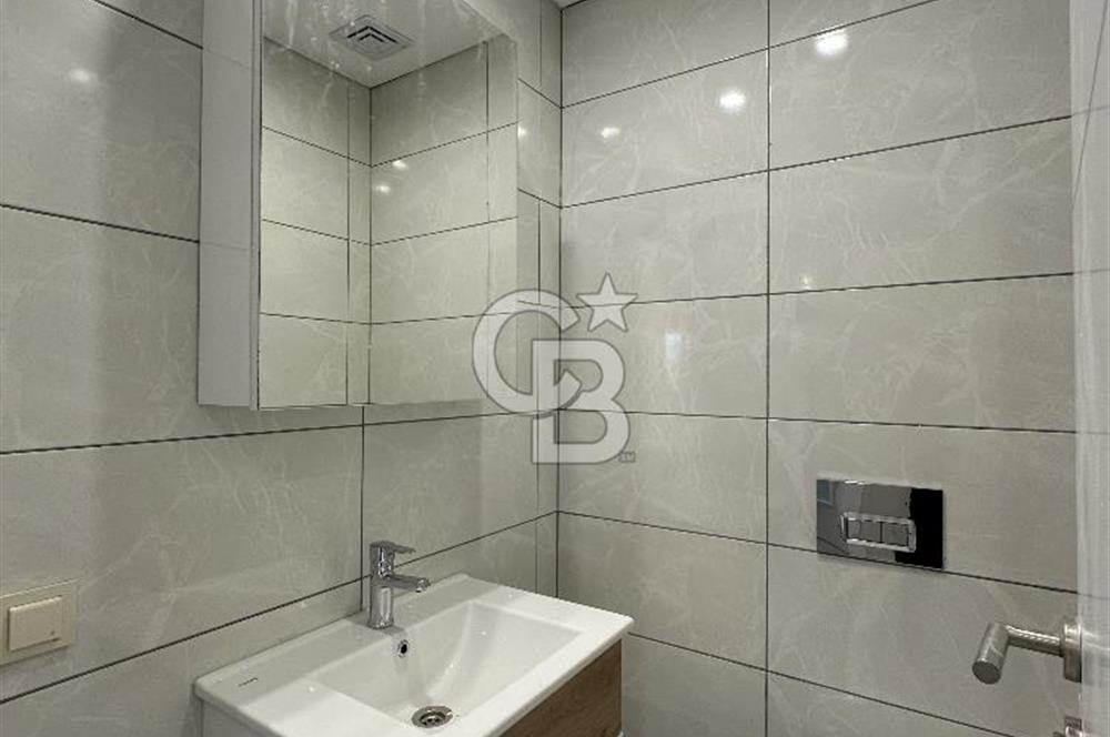CB KEREM UÇAR'DAN KİRAZLITEPE TOKİ EVLERİNDE 2+1 SIFIR DAİRE