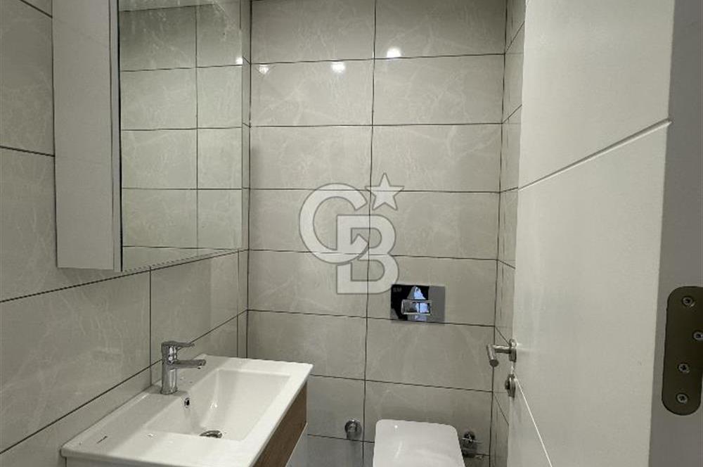 CB KEREM UÇAR'DAN KİRAZLITEPE TOKİ EVLERİNDE 2+1 SIFIR DAİRE