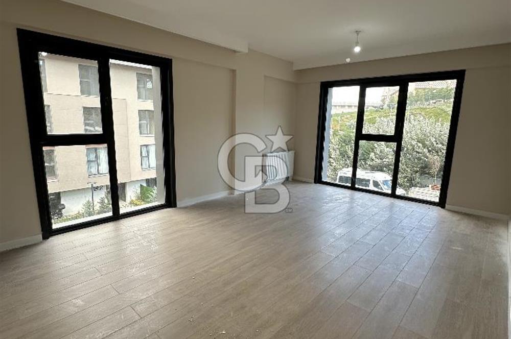 CB KEREM UÇAR'DAN KİRAZLITEPE TOKİ EVLERİNDE 2+1 SIFIR DAİRE