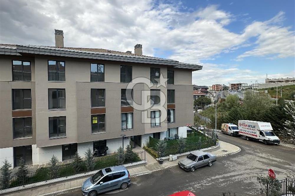 CB KEREM UÇAR'DAN KİRAZLITEPE TOKİ EVLERİNDE 2+1 SIFIR DAİRE