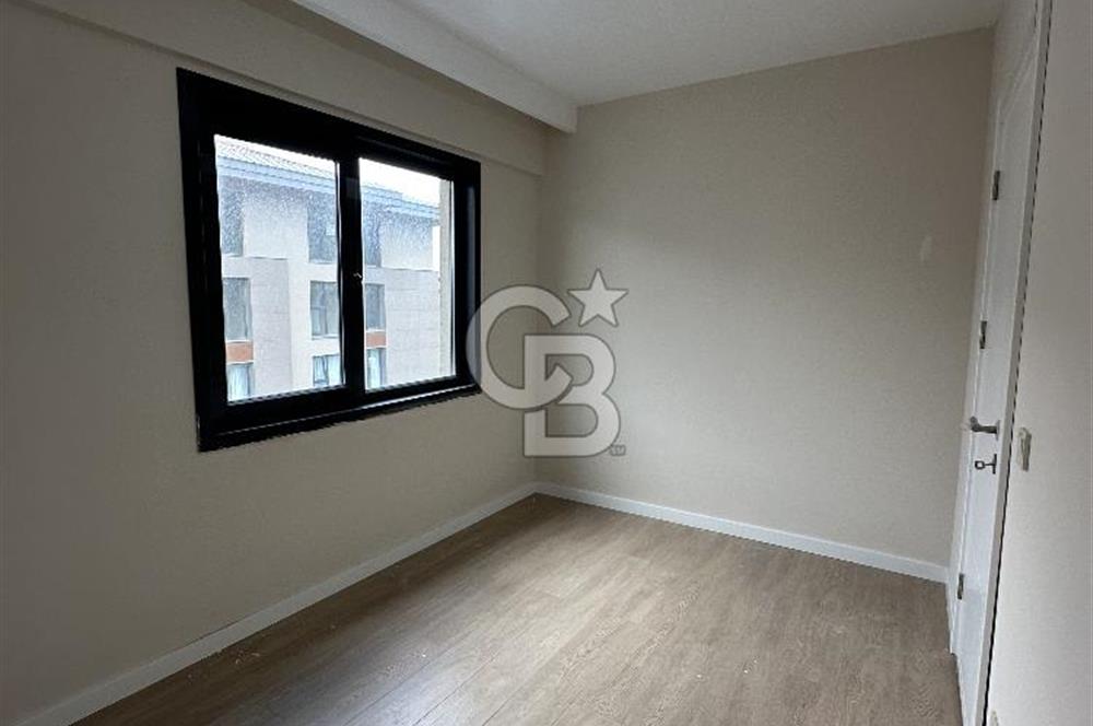 CB KEREM UÇAR'DAN KİRAZLITEPE TOKİ EVLERİNDE 2+1 SIFIR DAİRE
