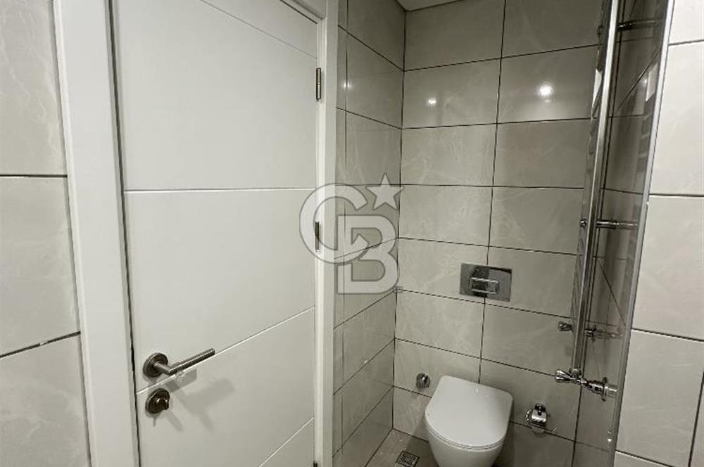 CB KEREM UÇAR'DAN KİRAZLITEPE TOKİ EVLERİNDE 2+1 SIFIR DAİRE