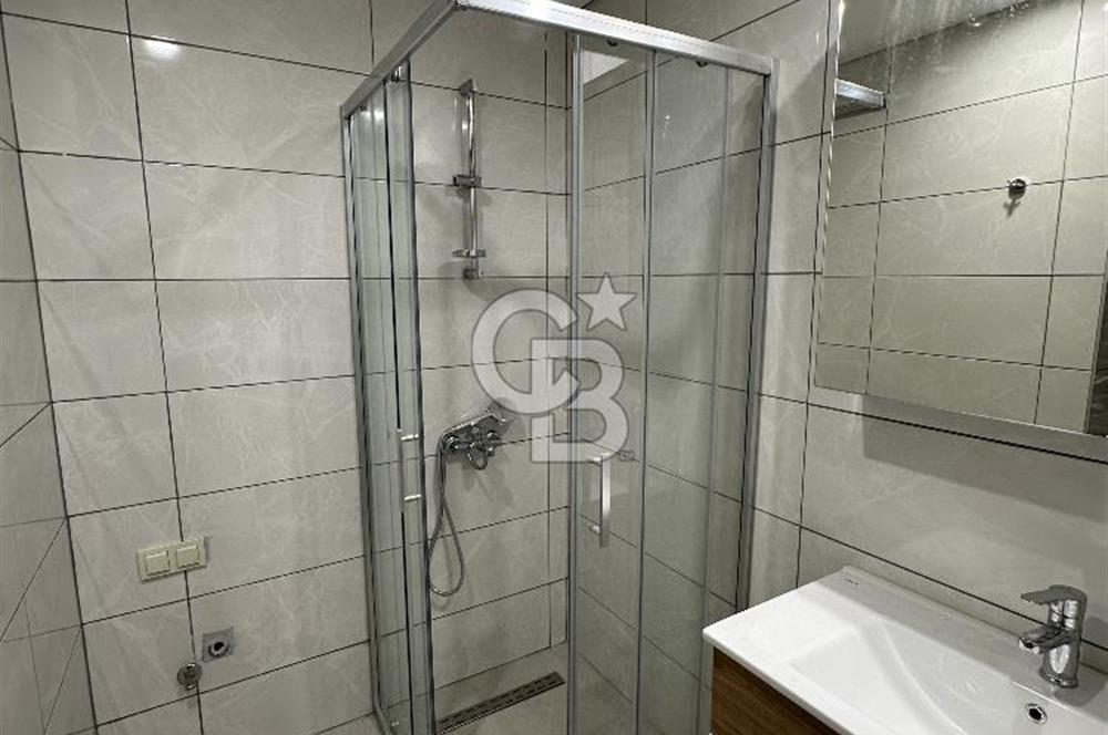 CB KEREM UÇAR'DAN KİRAZLITEPE TOKİ EVLERİNDE 2+1 SIFIR DAİRE
