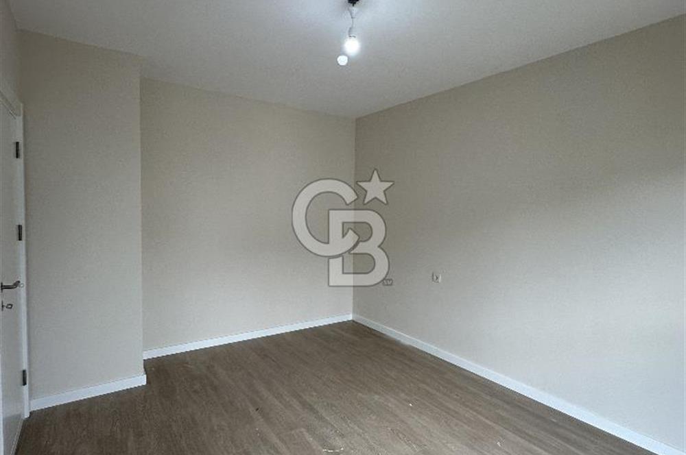 CB KEREM UÇAR'DAN KİRAZLITEPE TOKİ EVLERİNDE 2+1 SIFIR DAİRE