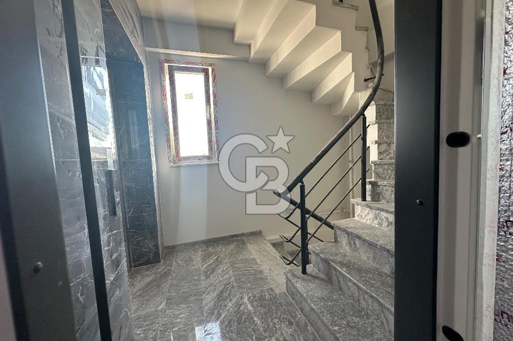 KARTAL SOĞANLIK SIFIR 2+1 SAGILIK DAİRE