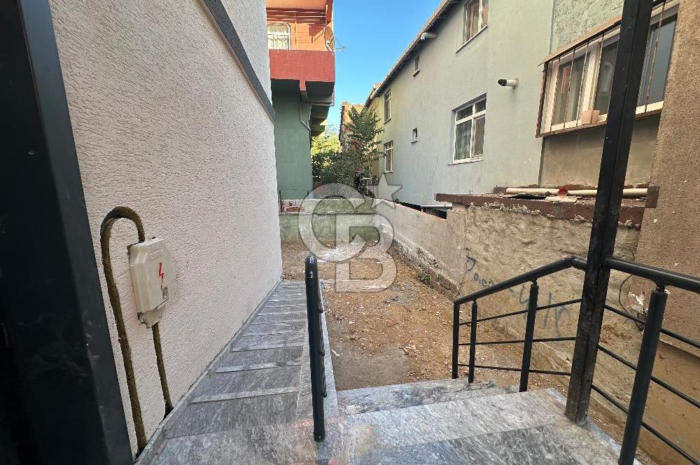 KARTAL SOĞANLIK SIFIR 2+1 SAGILIK DAİRE
