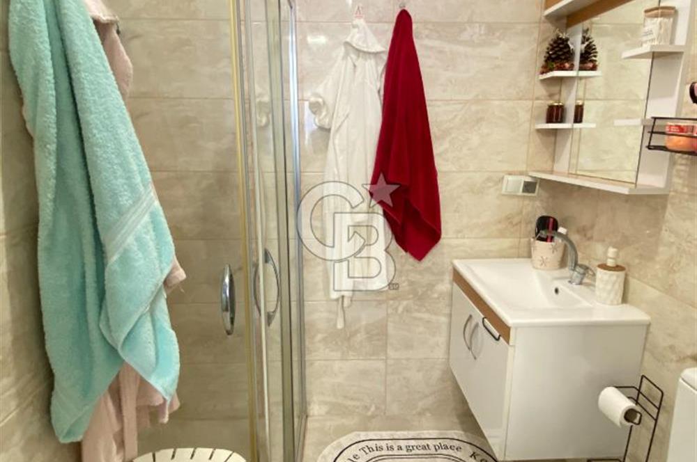 KADIKÖY'DE SİTE İÇİNDE MASRAFSIZ 3+1 GENİŞ DAİRE