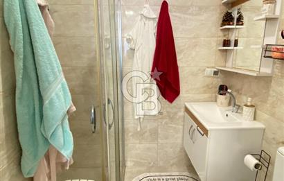 KADIKÖY'DE SİTE İÇİNDE MASRAFSIZ 3+1 GENİŞ DAİRE