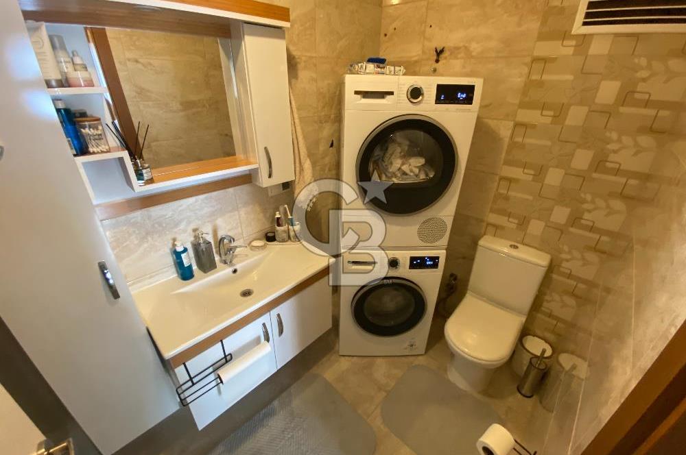 KADIKÖY'DE SİTE İÇİNDE MASRAFSIZ 3+1 GENİŞ DAİRE