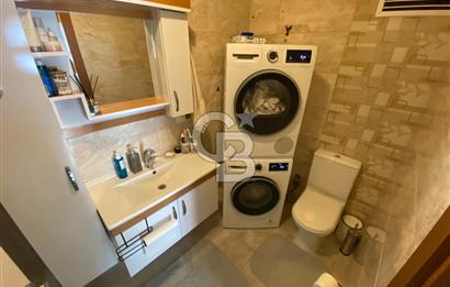 KADIKÖY'DE SİTE İÇİNDE MASRAFSIZ 3+1 GENİŞ DAİRE