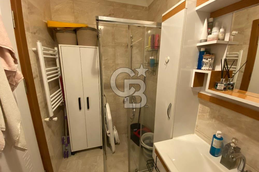 KADIKÖY'DE SİTE İÇİNDE MASRAFSIZ 3+1 GENİŞ DAİRE