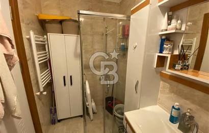 KADIKÖY'DE SİTE İÇİNDE MASRAFSIZ 3+1 GENİŞ DAİRE