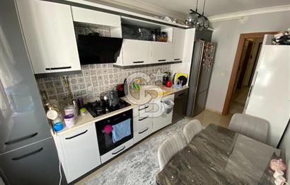 KADIKÖY'DE SİTE İÇİNDE MASRAFSIZ 3+1 GENİŞ DAİRE