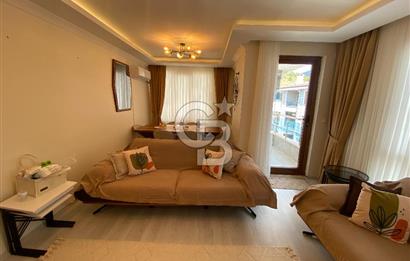 KADIKÖY'DE SİTE İÇİNDE MASRAFSIZ 3+1 GENİŞ DAİRE