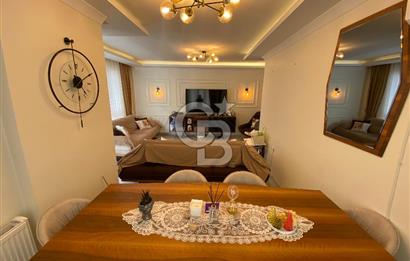 KADIKÖY'DE SİTE İÇİNDE MASRAFSIZ 3+1 GENİŞ DAİRE
