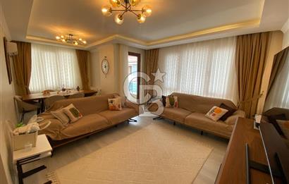 KADIKÖY'DE SİTE İÇİNDE MASRAFSIZ 3+1 GENİŞ DAİRE