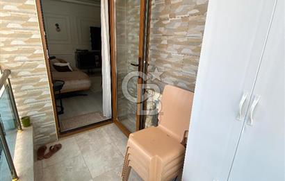 KADIKÖY'DE SİTE İÇİNDE MASRAFSIZ 3+1 GENİŞ DAİRE