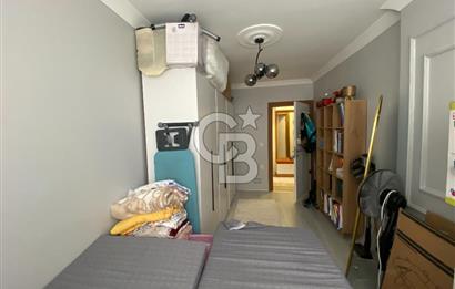 KADIKÖY'DE SİTE İÇİNDE MASRAFSIZ 3+1 GENİŞ DAİRE