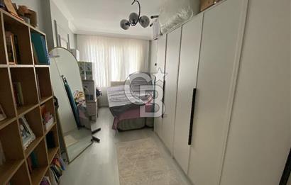 KADIKÖY'DE SİTE İÇİNDE MASRAFSIZ 3+1 GENİŞ DAİRE