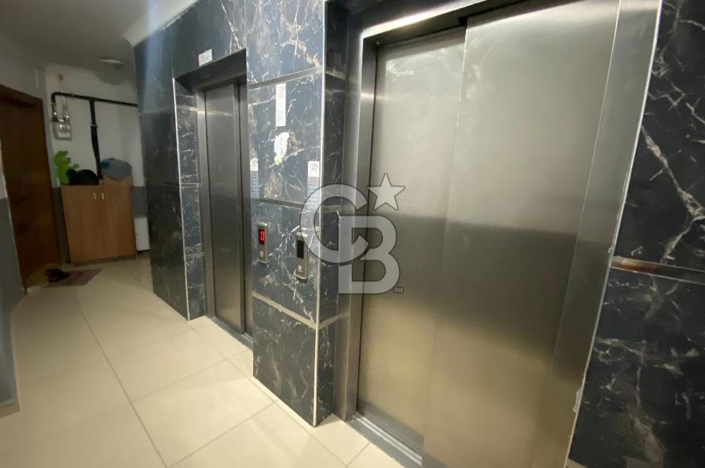 KADIKÖY'DE SİTE İÇİNDE MASRAFSIZ 3+1 GENİŞ DAİRE