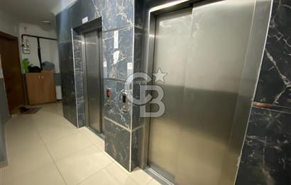 KADIKÖY'DE SİTE İÇİNDE MASRAFSIZ 3+1 GENİŞ DAİRE